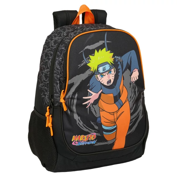 Naruto Shippuden vázra rögzíthető hátizsák 44cm
