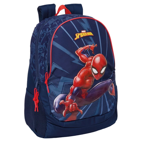 Marvel Pókember adaptálható hátizsák 44cm