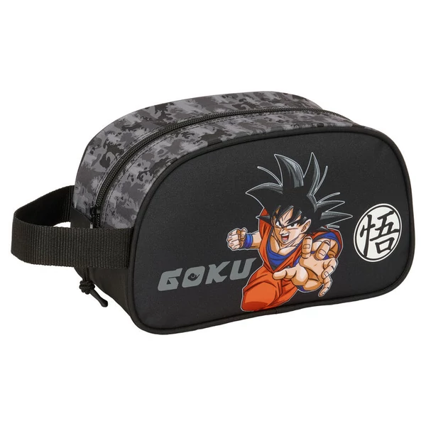 Dragon Ball rögzíthető neszeszer