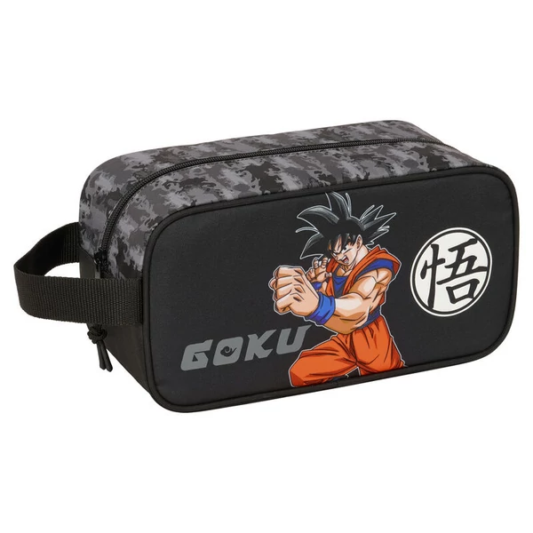 Dragon Ball cipőzsák