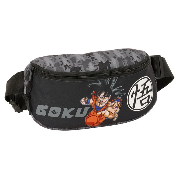 Dragon Ball övtáska