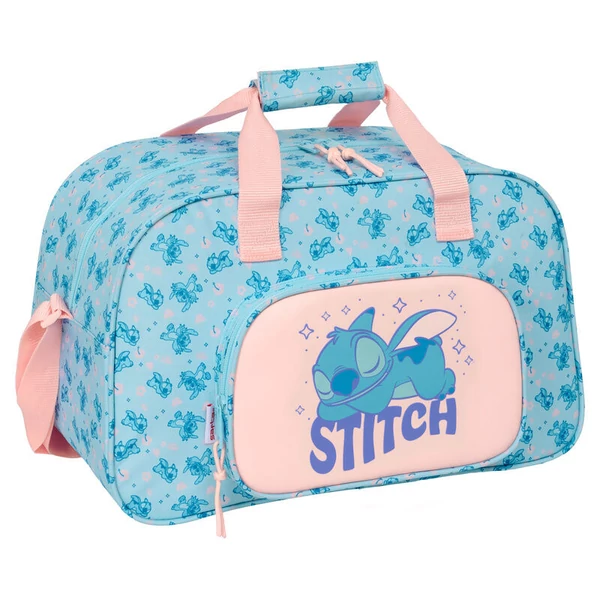 Disney Stitch Ohana sporttáska
