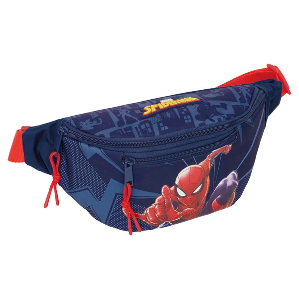 Marvel Pókember övtáska