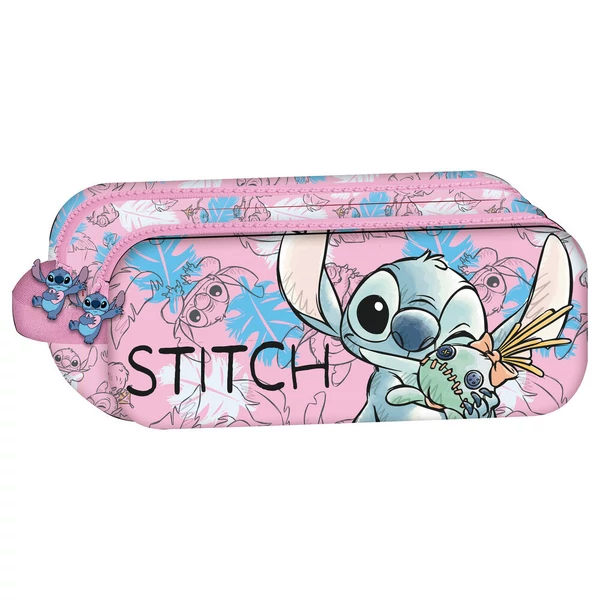 Disney Stitch Doll tolltartó
