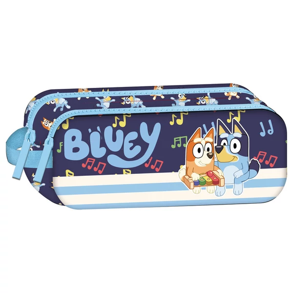 Bluey Dreams tolltartó