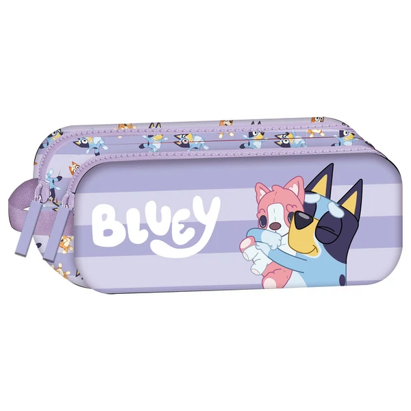 Bluey Puppy tolltartó