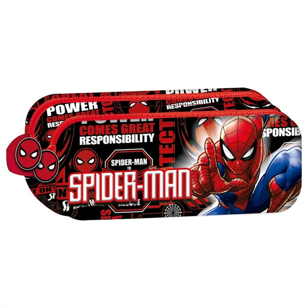 Marvel Pókember Hős tolltartó