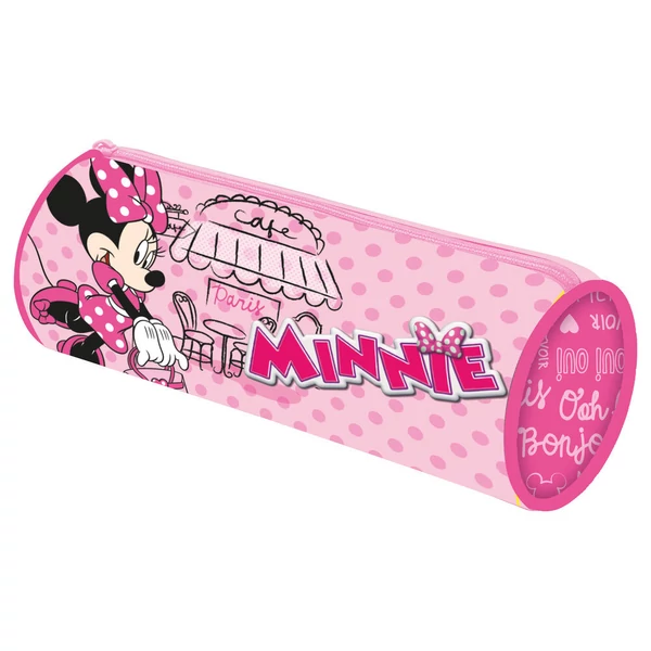 Disney Minnie Párizs tolltartó