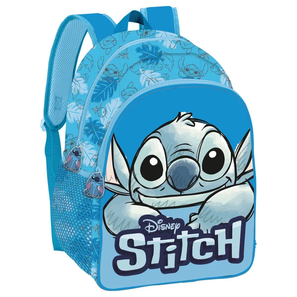 Disney Stitch Smile hátizsák 40cm