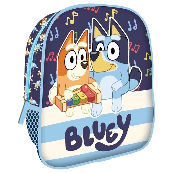 Bluey Dreams 26cm hátizsák