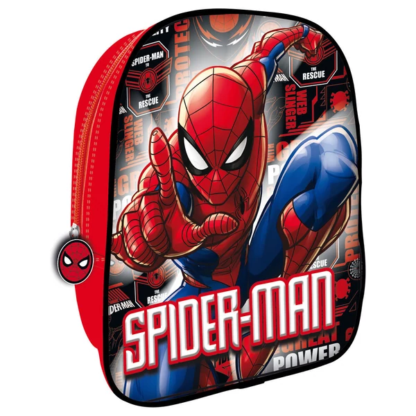Marvel Pókember Hős hátizsák 30cm