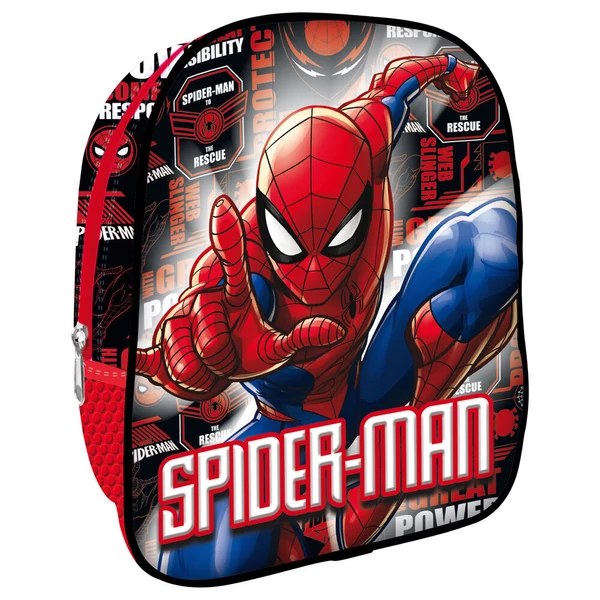 Marvel Pókember Hős hátizsák 26cm