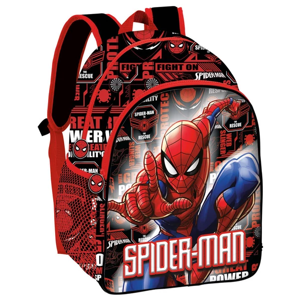 Marvel Pókember Hős hátizsák 40cm