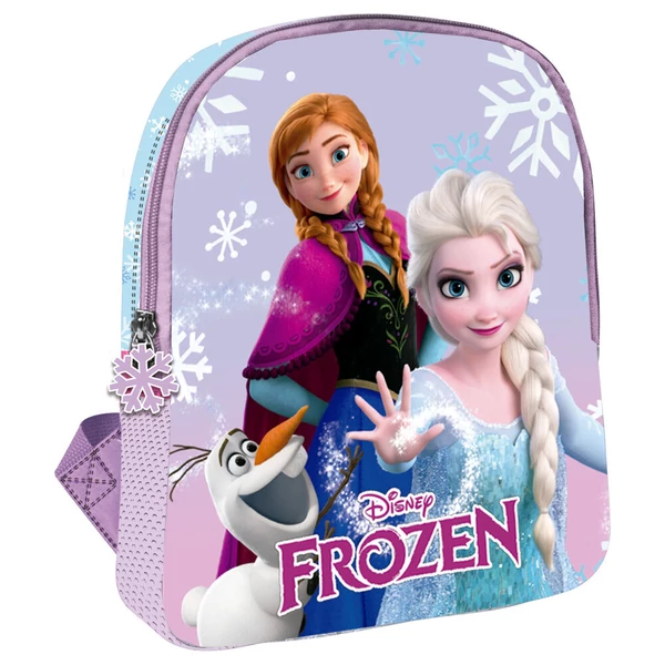 Disney Jégvarázs hátizsák 30 cm