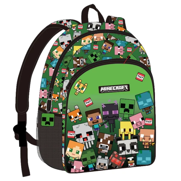 Minecraft Arc hátizsák 40cm