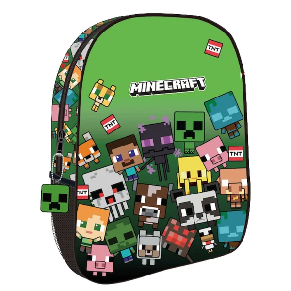 Minecraft Arc hátizsák 30cm