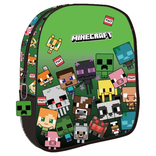 Minecraft Arc hátizsák 26cm