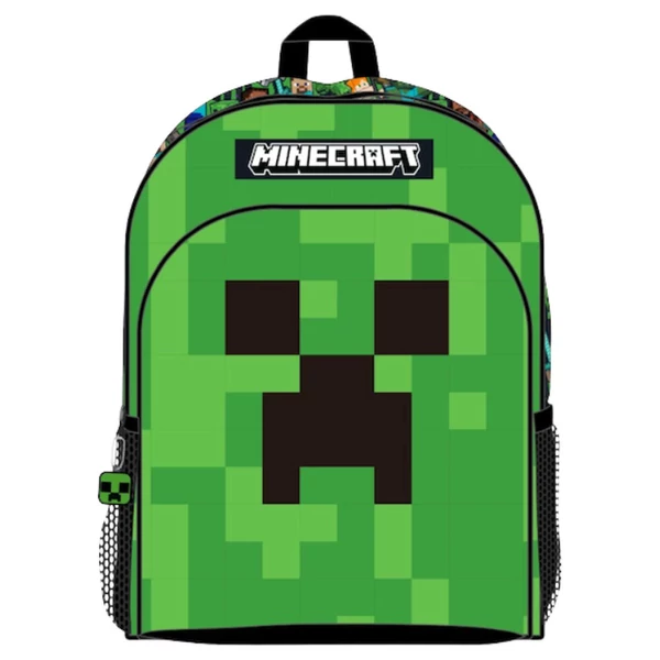 Minecraft Arc hátizsák 42cm
