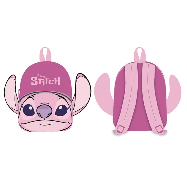 Disney Stitch plüss hátizsák 30cm
