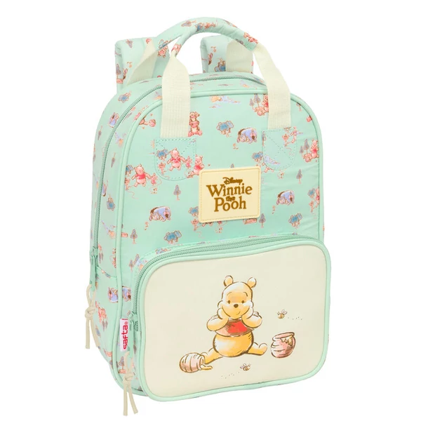 Disney Micimackó hátizsák 28cm