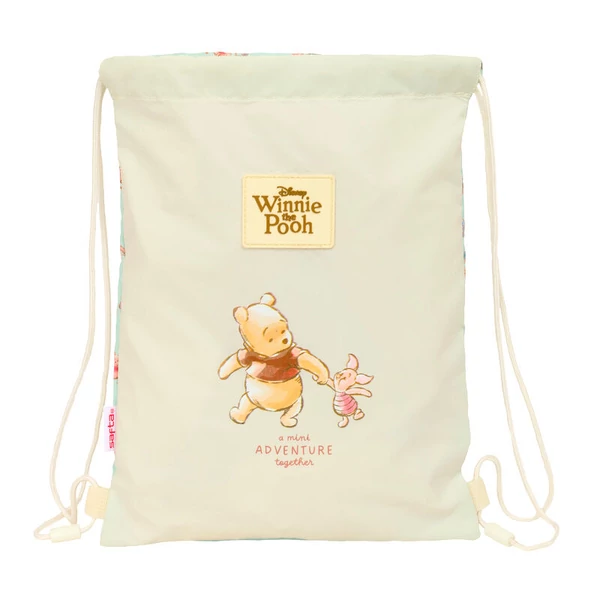 Disney Micimackó tornazsák 34cm
