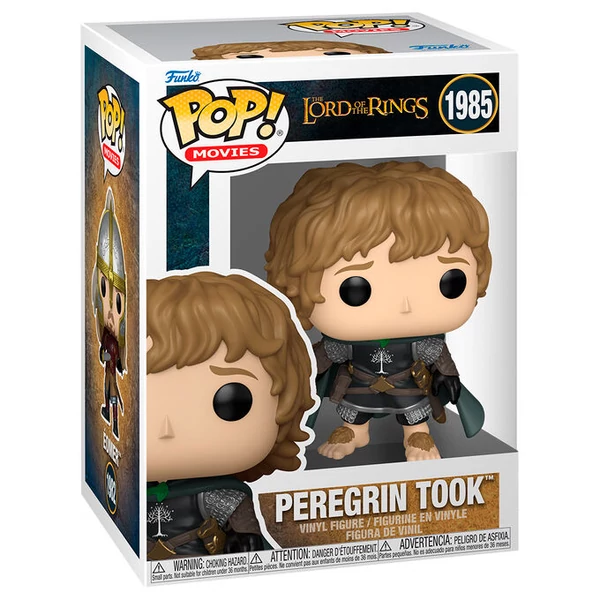 POP figura The Lord of the Rings Peregrin Took