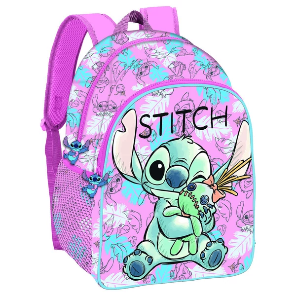 Disney Stitch Doll hátizsák 44cm