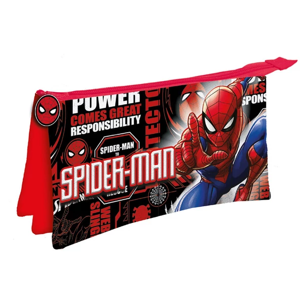 Marvel Pókember Hős háromszintes tolltartó