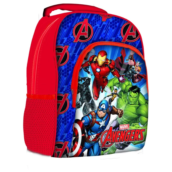 Marvel Bosszúállók hátizsák 40 cm