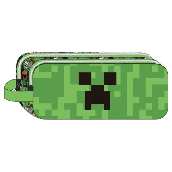 Minecraft Arc tolltartó