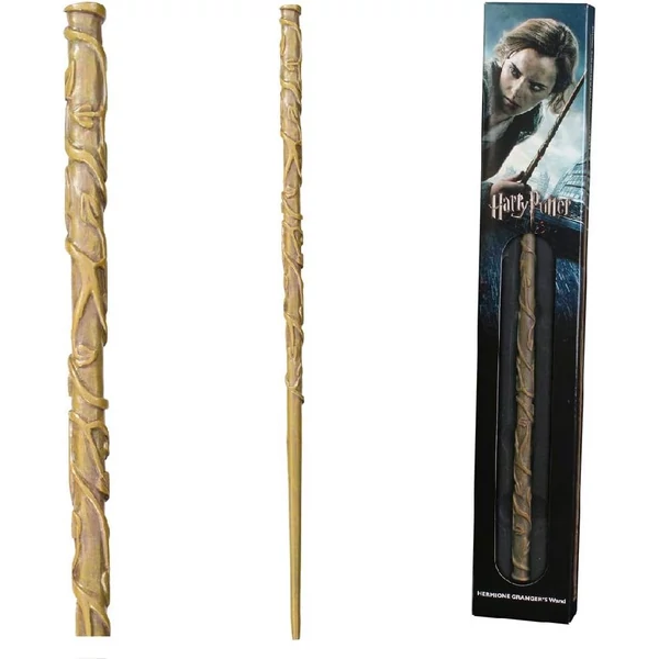 Harry Potter Hermione Granger varázspálca