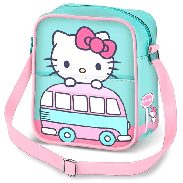 Hello Kitty Van válltáska