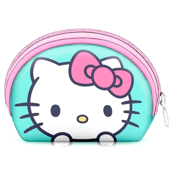 Hello Kitty Van pénztárca