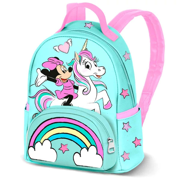 Disney Minnie Fantasy hátizsák, 25 cm
