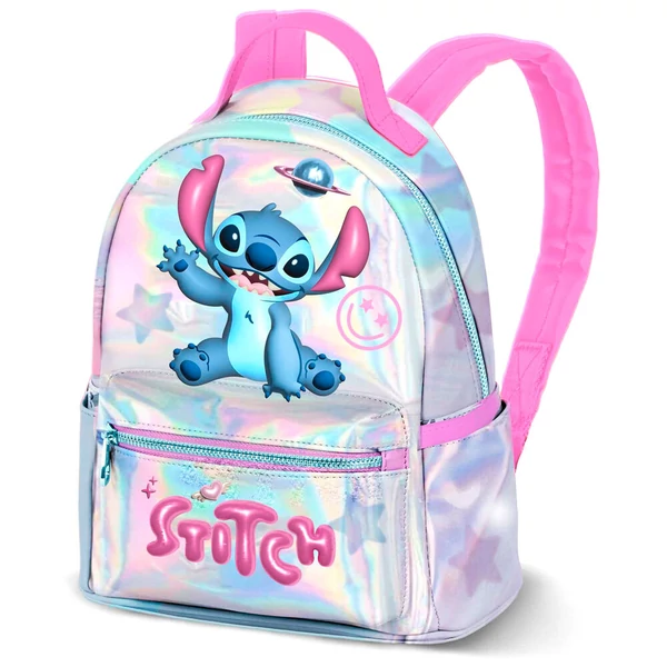 Disney Stitch Cosmos hátizsák 25cm