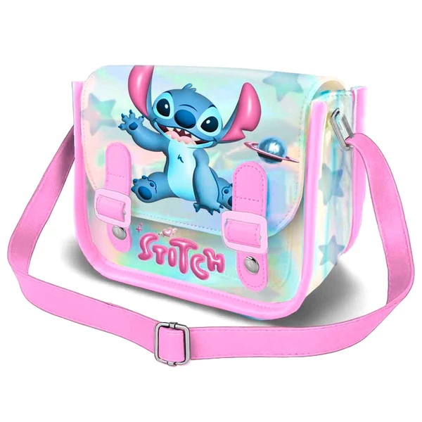 Disney Stitch Cosmos válltáska