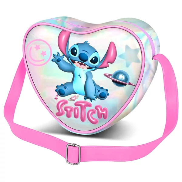 Disney Stitch Cosmos táska