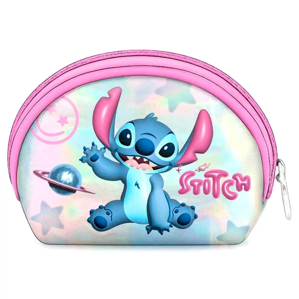 Disney Stitch Cosmos pénztárca