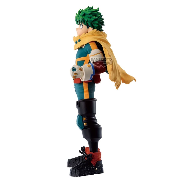 My Hero Academia Izuku Midoriya figura 22cm