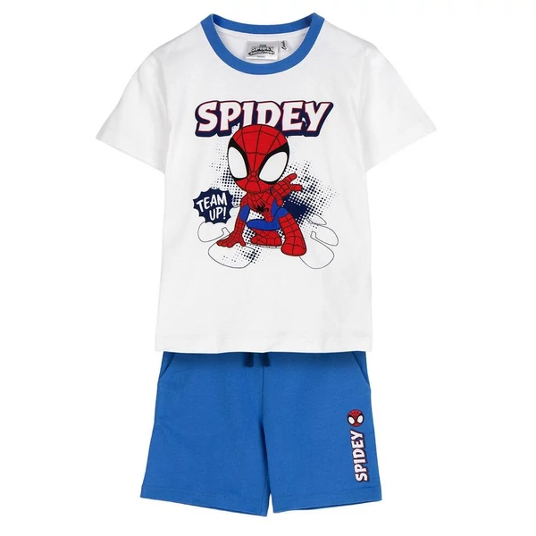 Marvel Spidey és csodálatos barátai szett