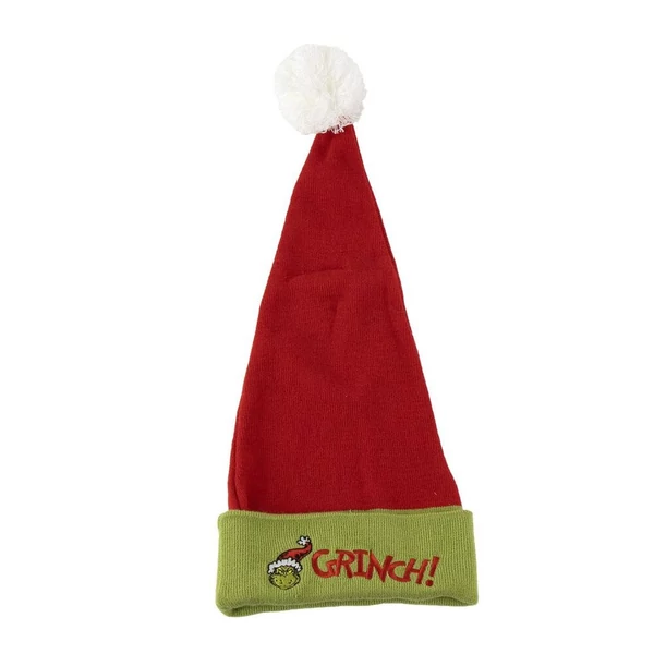 A Grinch karácsonyi sapka