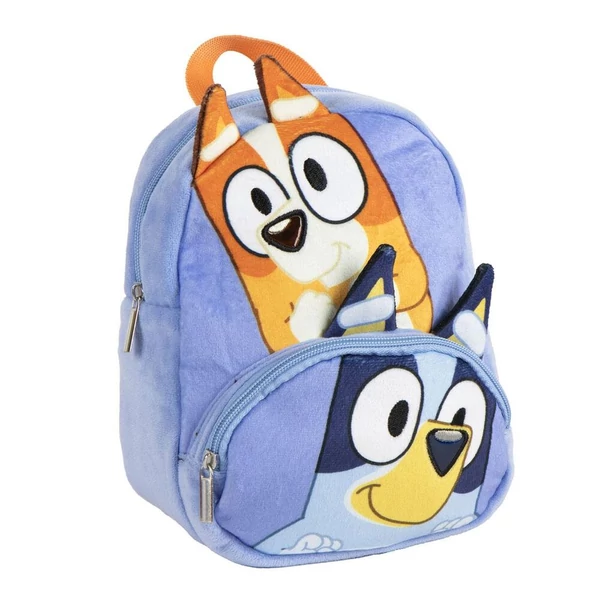 Bluey hátizsák 22 cm