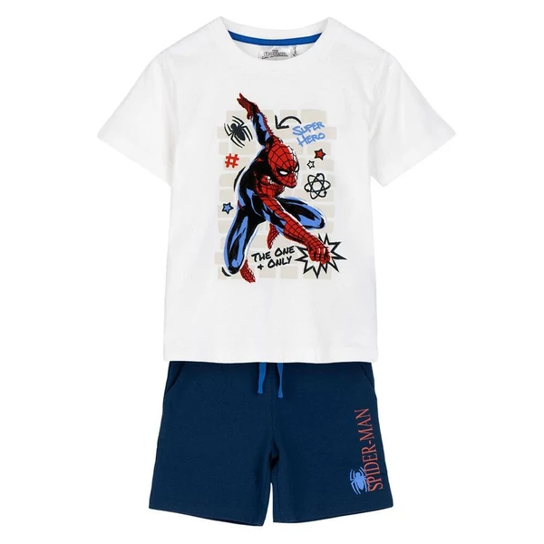 Marvel Pókember szett