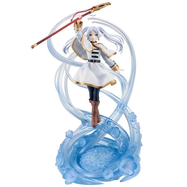 Frieren Beyond Journeys End Frieren - Frieren Ichibansho figura 27 cm