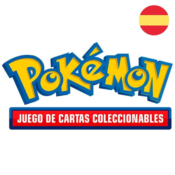 Spanyol nyelvű Pokemon többféle kártyajáték csomag