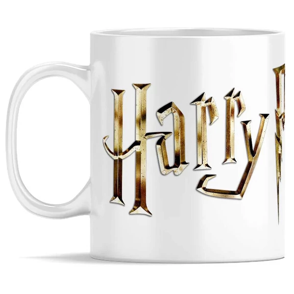 Harry Potter bögre