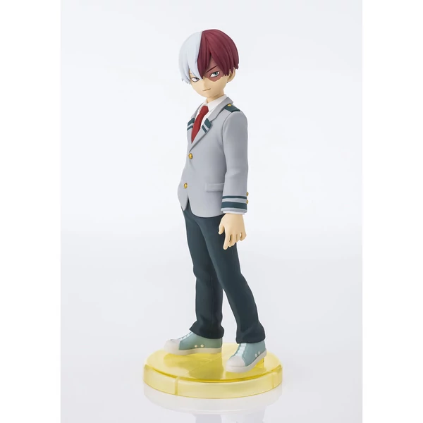 My Hero Academia Shoto Todoroki figura 14cm