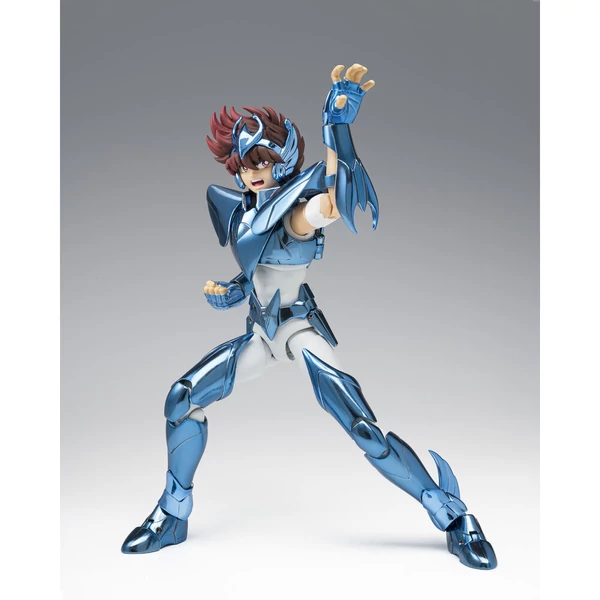 Saint Seiya Pegasus Seiya Final Bronze Cloth Original Color Edition figura 15,5cm
