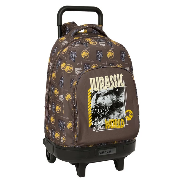 Jurassic World Compact trolis hátizsák 45cm