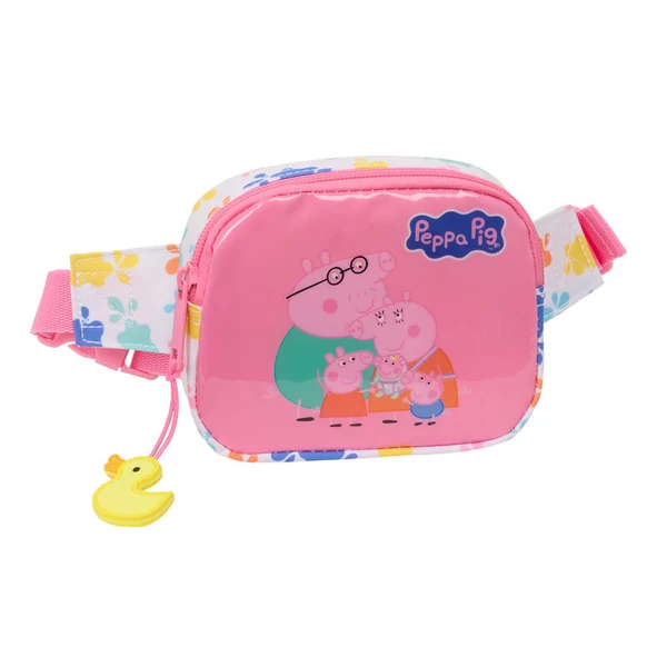 Peppa Malac Baby Pig övtáska